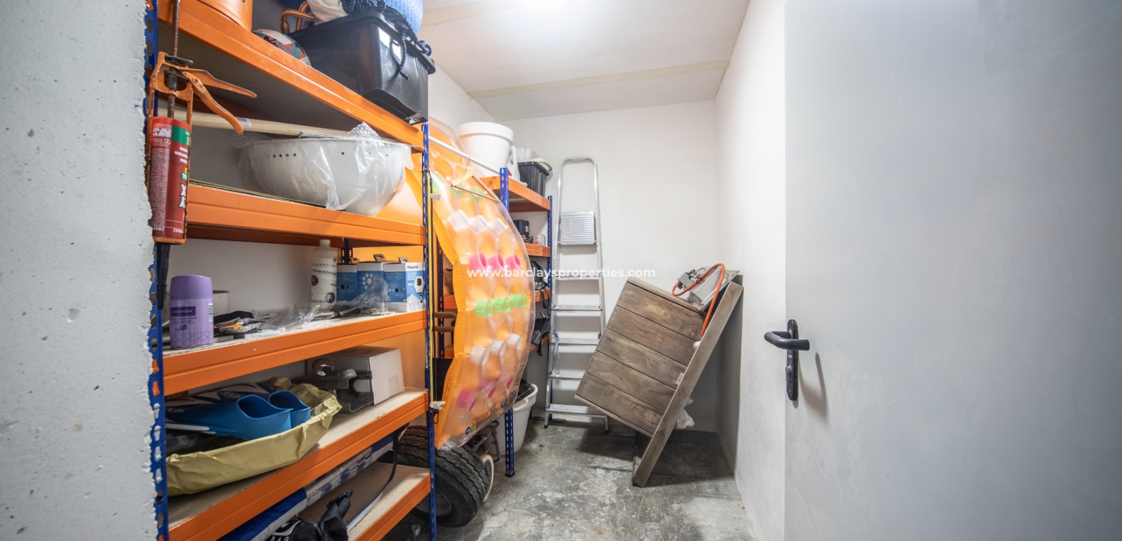 Resale - Apartment - El Pinet Beach