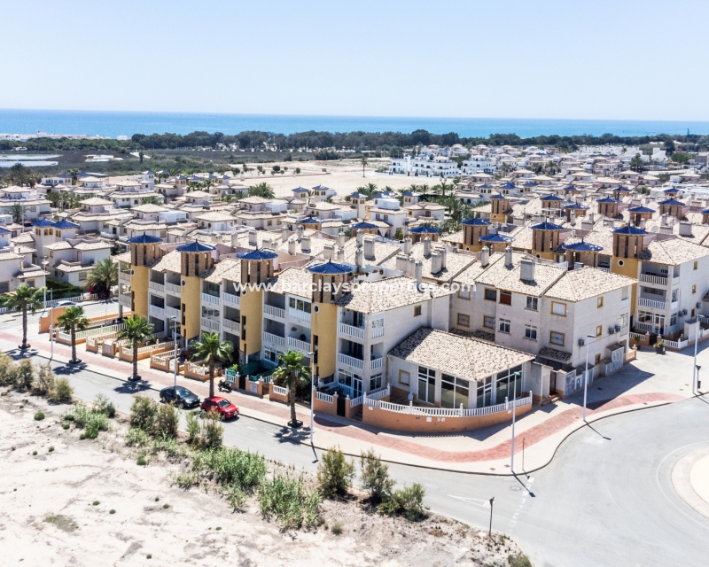 Resale - Apartment - El Pinet Beach