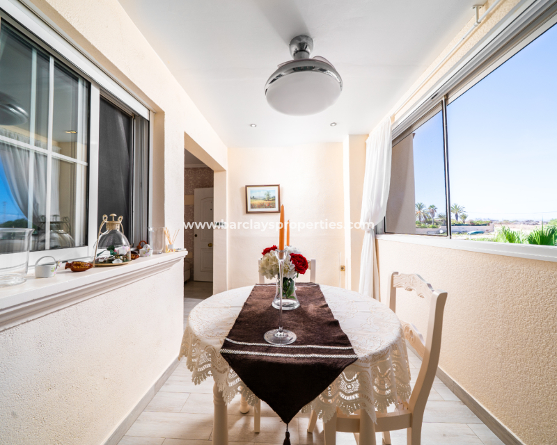 Resale - Apartment - El Pinet Beach