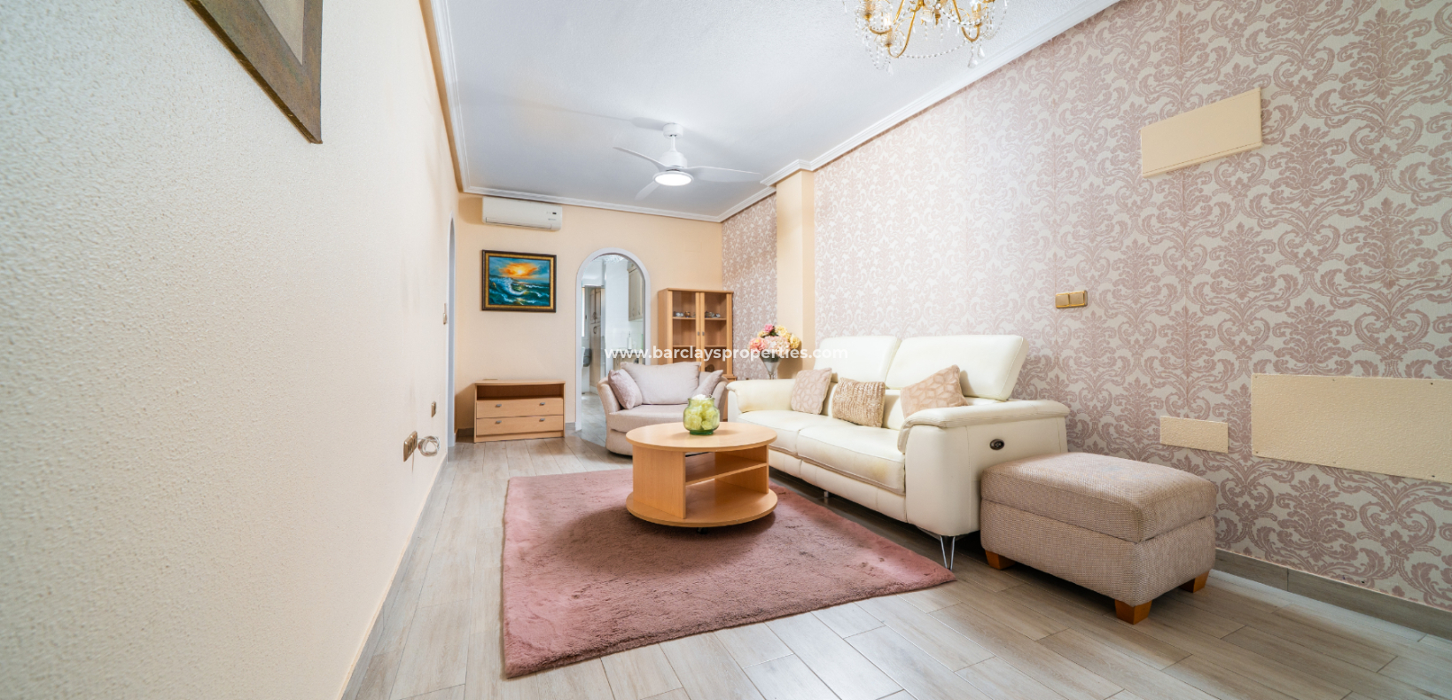 Resale - Apartment - El Pinet Beach