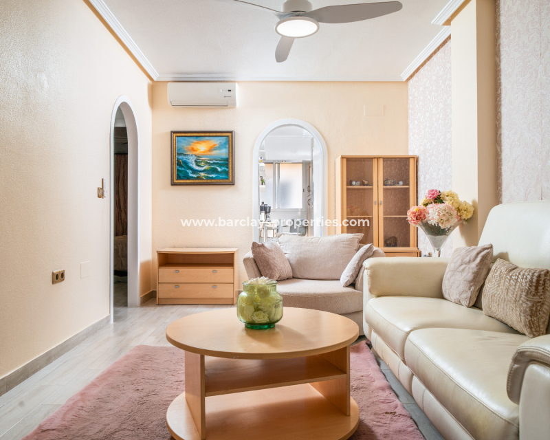 Resale - Apartment - El Pinet Beach