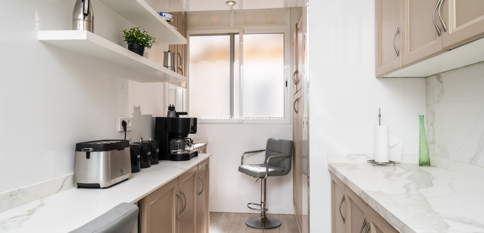 Resale - Apartment - El Pinet Beach