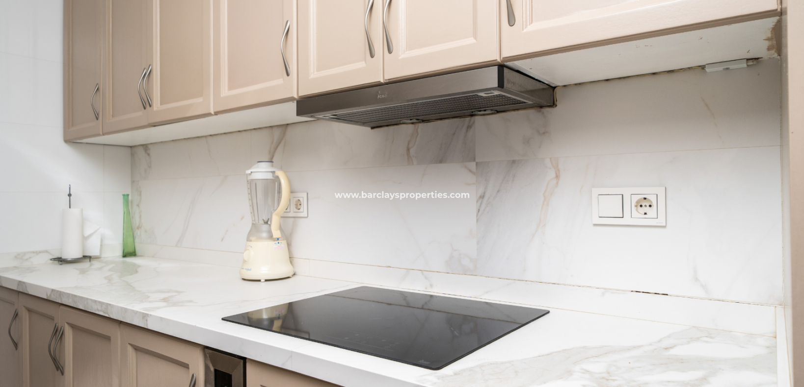 Resale - Apartment - El Pinet Beach