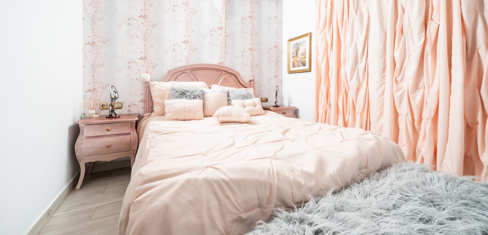 Resale - Apartment - El Pinet Beach