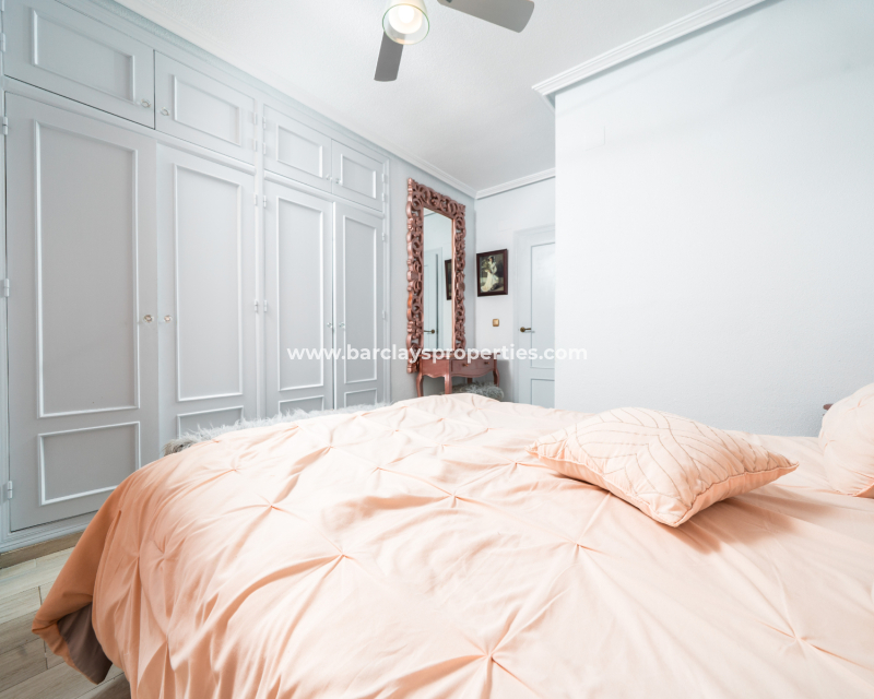 Resale - Apartment - El Pinet Beach