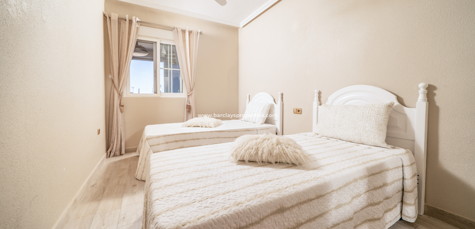 Resale - Apartment - El Pinet Beach