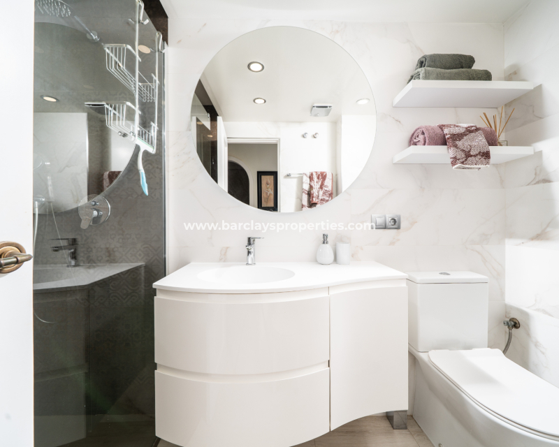 Resale - Apartment - El Pinet Beach