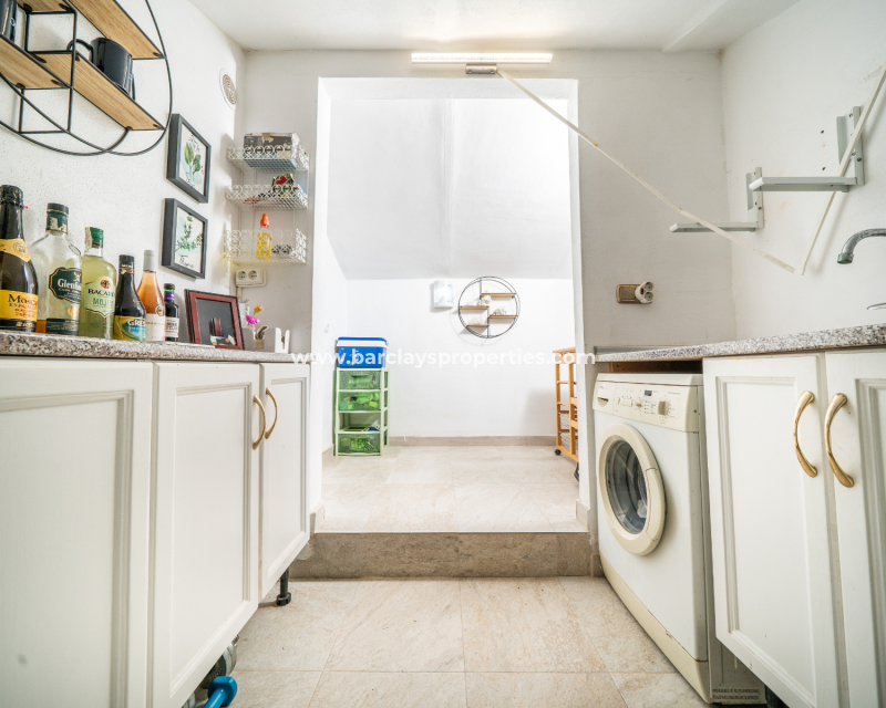 Resale - Apartment - El Pinet Beach