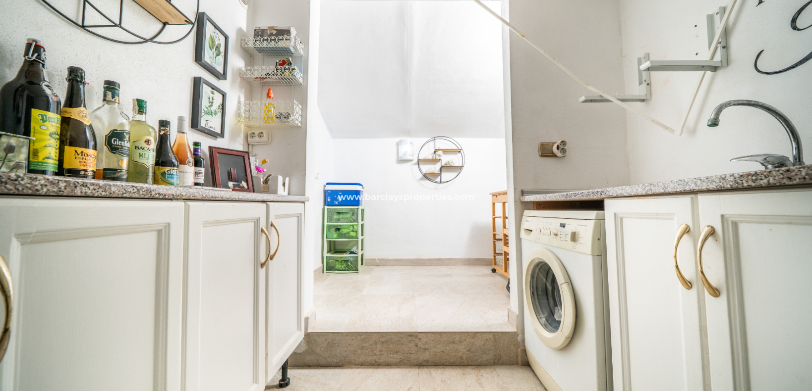 Resale - Apartment - El Pinet Beach