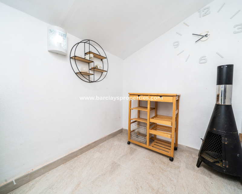 Resale - Apartment - El Pinet Beach