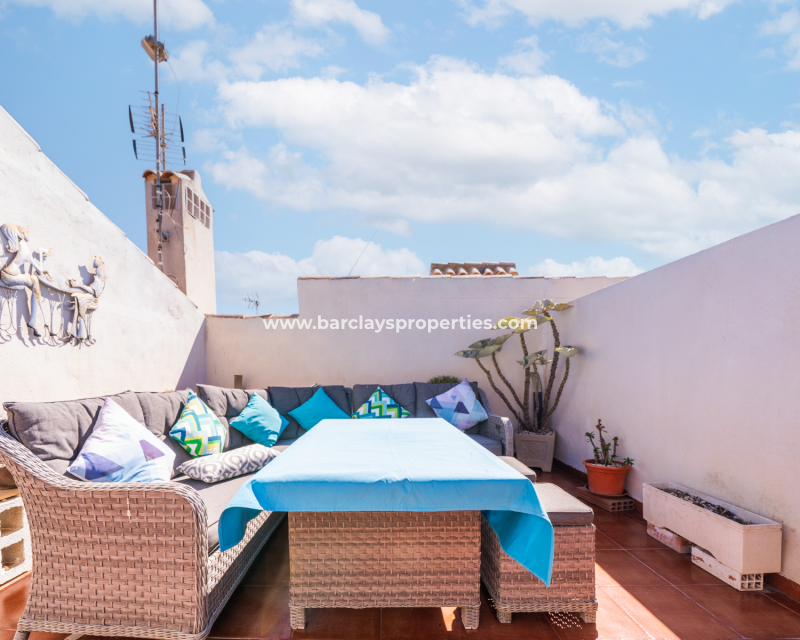 Resale - Apartment - El Pinet Beach