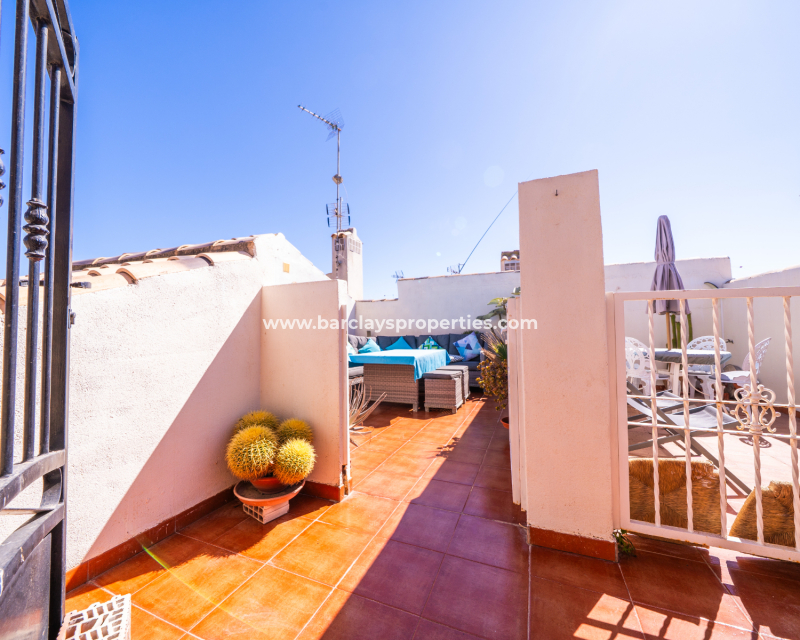 Resale - Apartment - El Pinet Beach