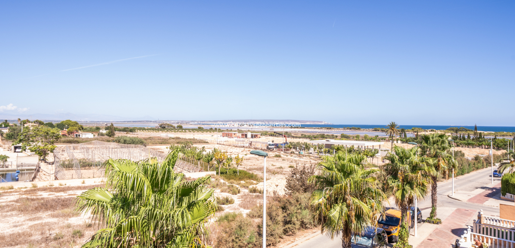 Resale - Apartment - El Pinet Beach