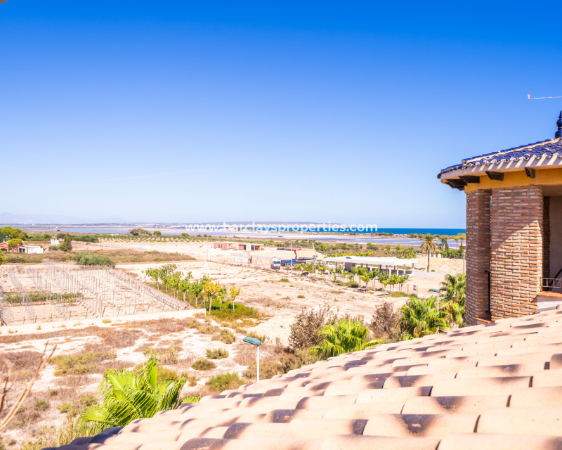 Resale - Apartment - El Pinet Beach