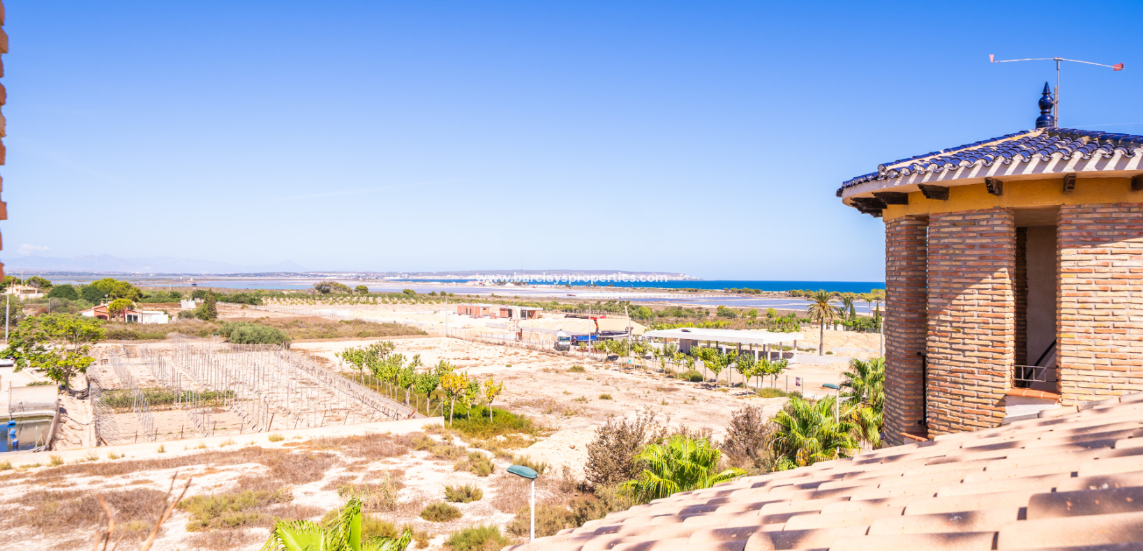 Resale - Apartment - El Pinet Beach