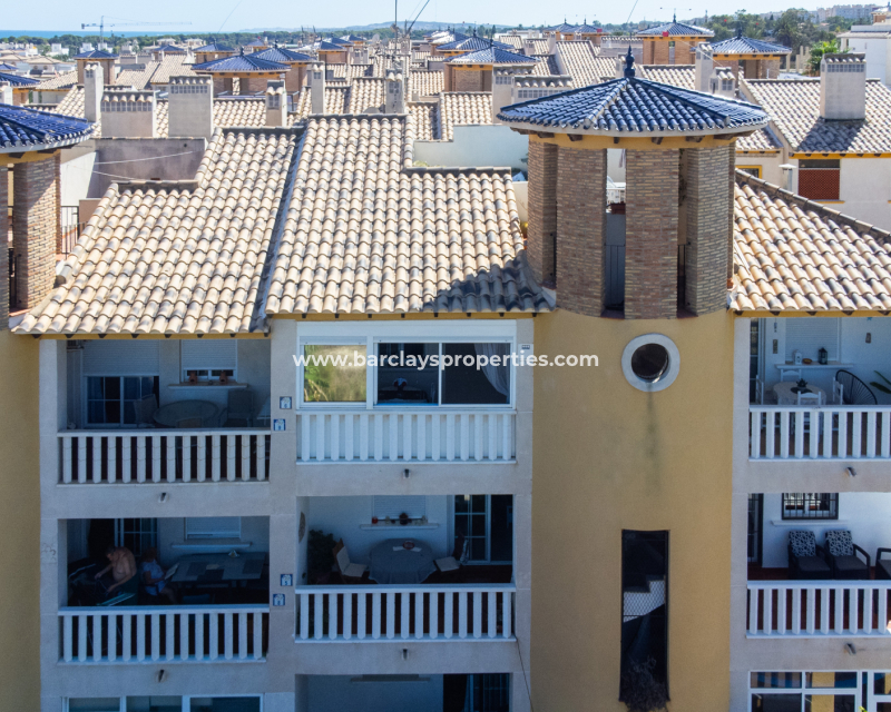 Resale - Apartment - El Pinet Beach
