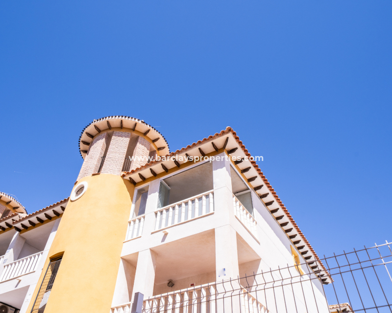 Resale - Apartment - El Pinet Beach