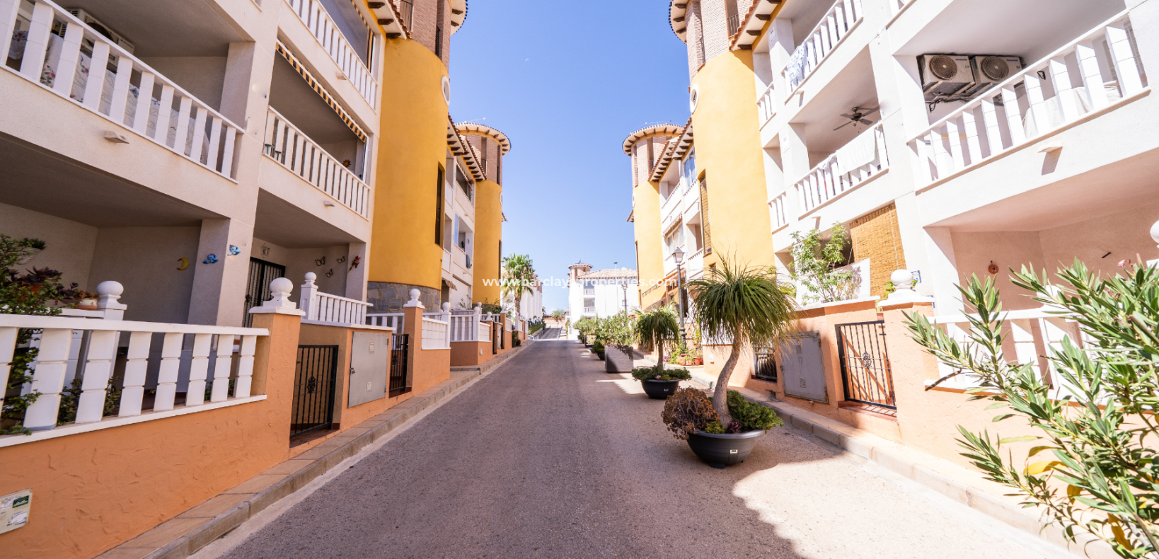 Resale - Apartment - El Pinet Beach