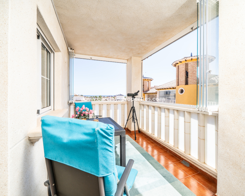 Resale - Apartment - El Pinet Beach