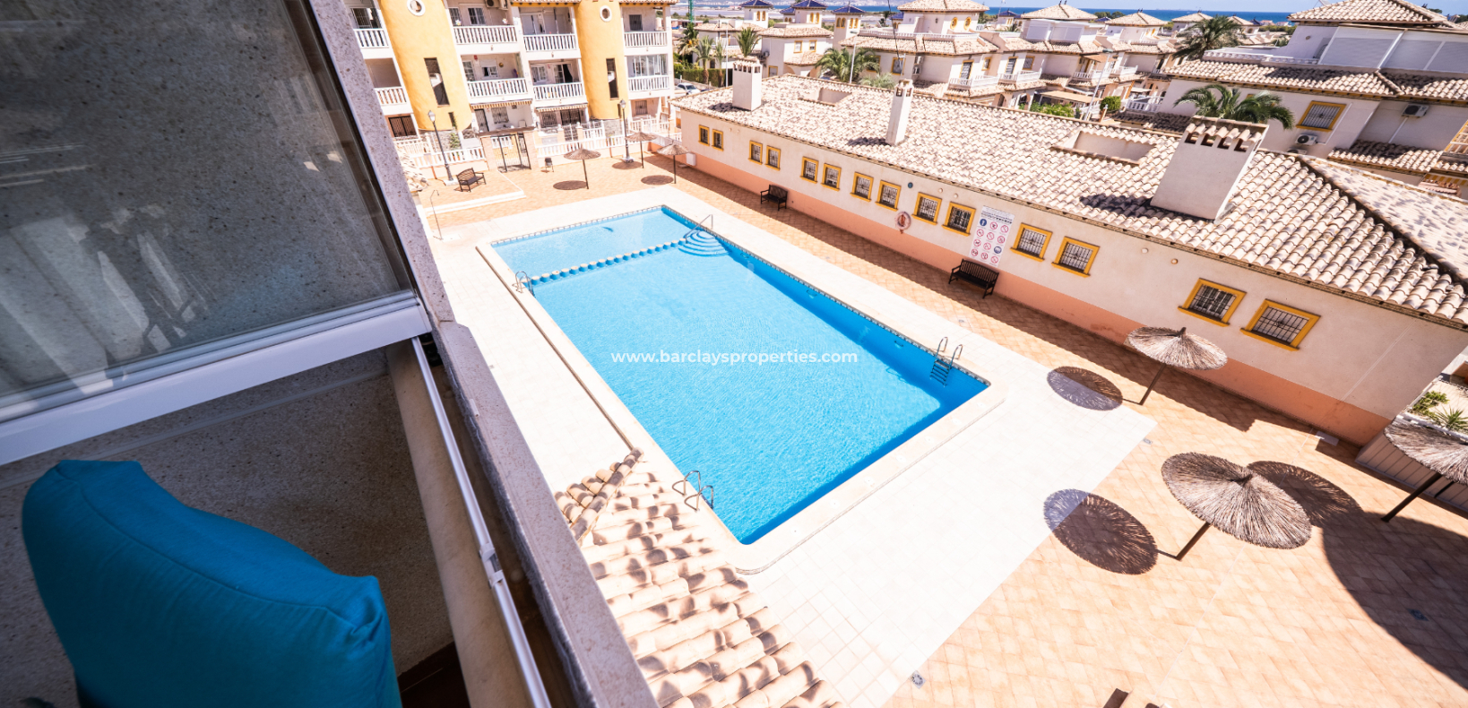 Resale - Apartment - El Pinet Beach