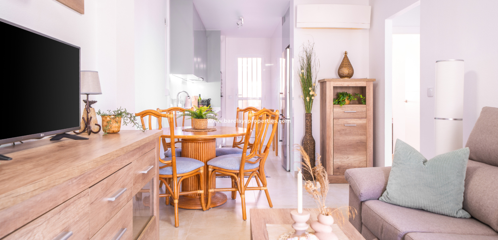 Resale - Apartment - El Pinet Beach