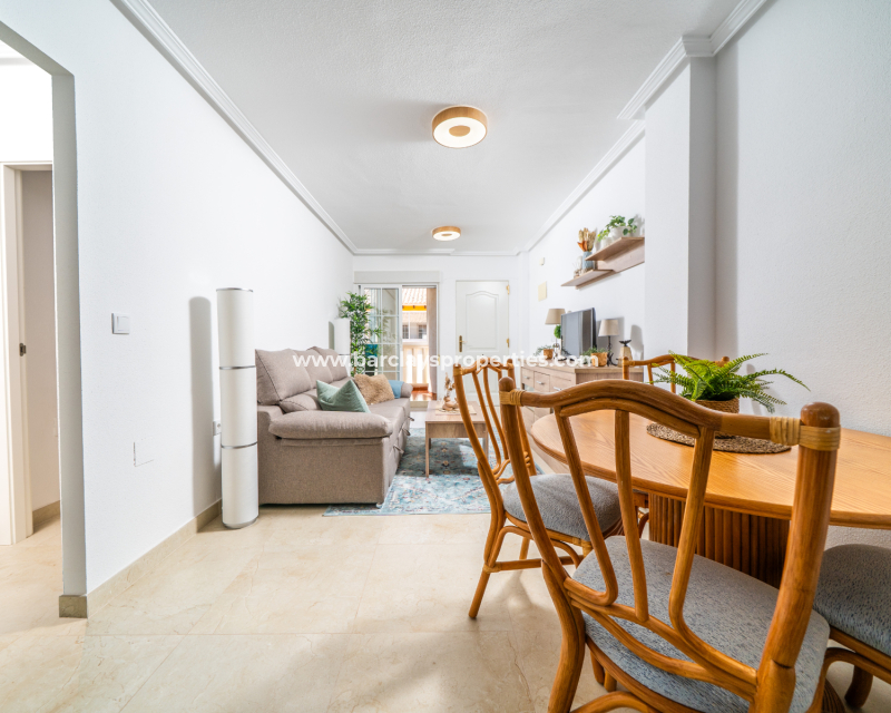 Resale - Apartment - El Pinet Beach