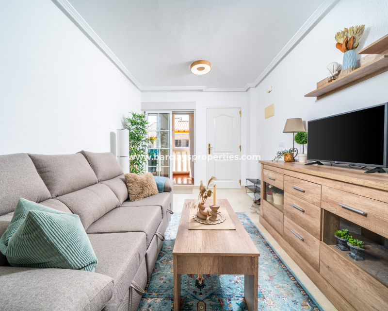 Resale - Apartment - El Pinet Beach