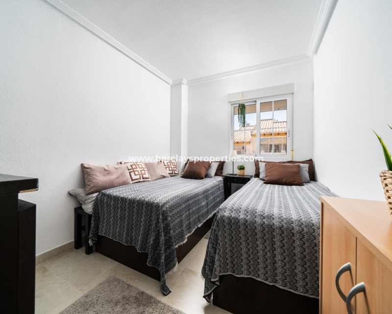 Resale - Apartment - El Pinet Beach