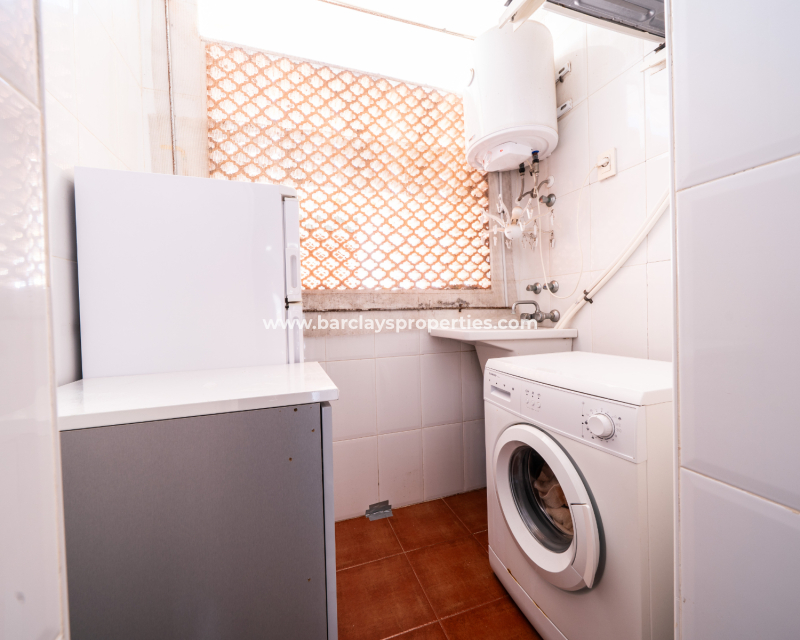 Resale - Apartment - El Pinet Beach