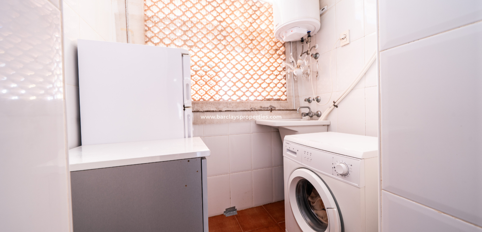 Resale - Apartment - El Pinet Beach