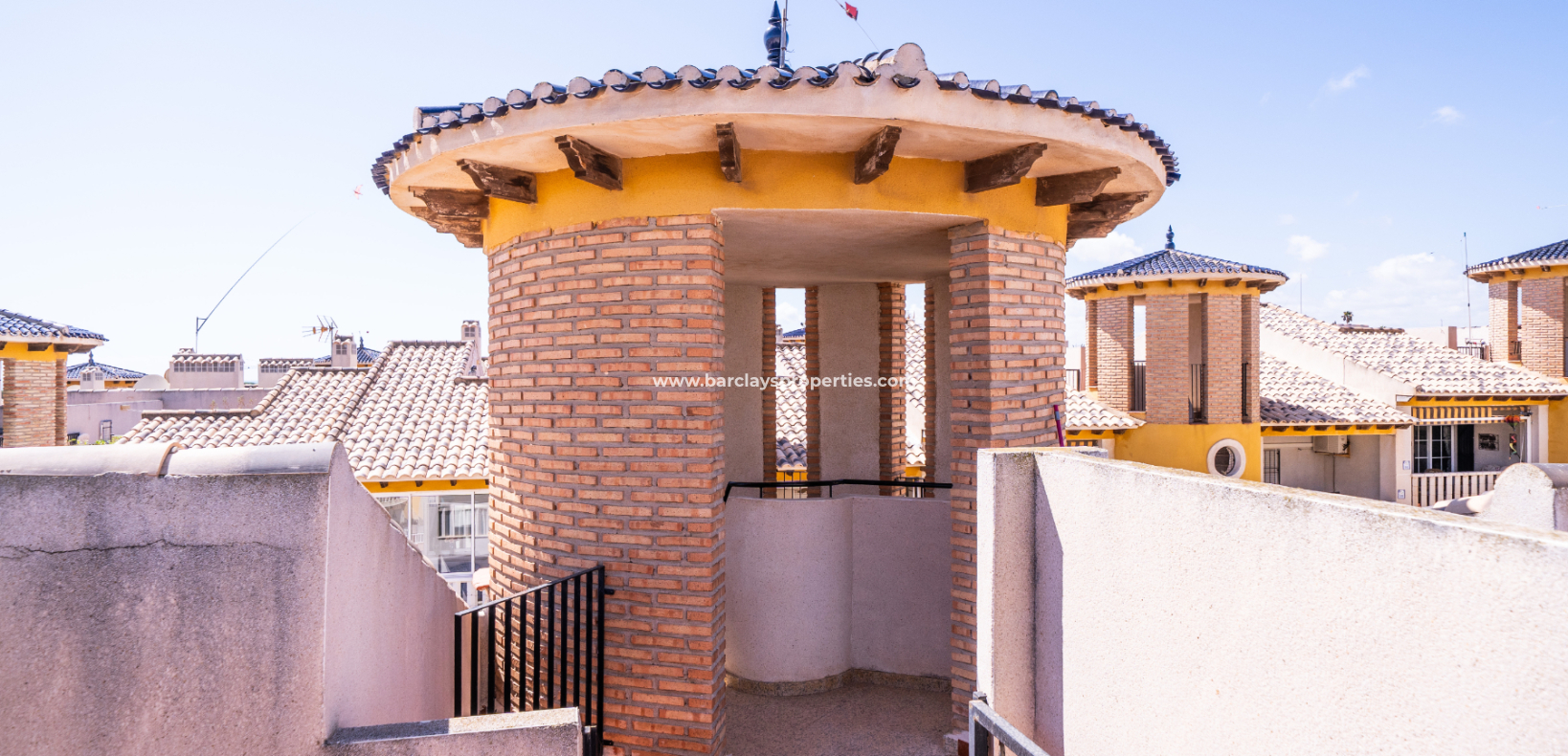 Resale - Apartment - El Pinet Beach