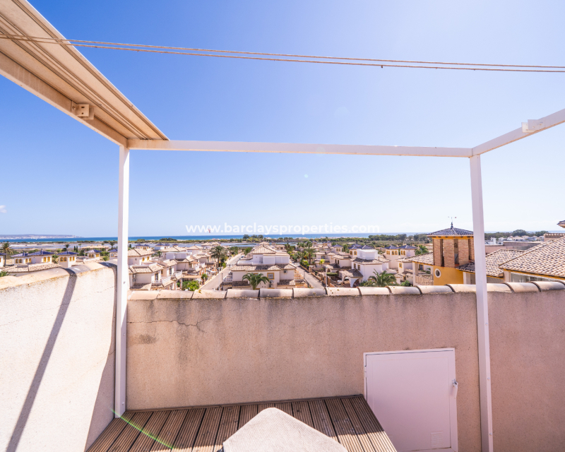 Resale - Apartment - El Pinet Beach