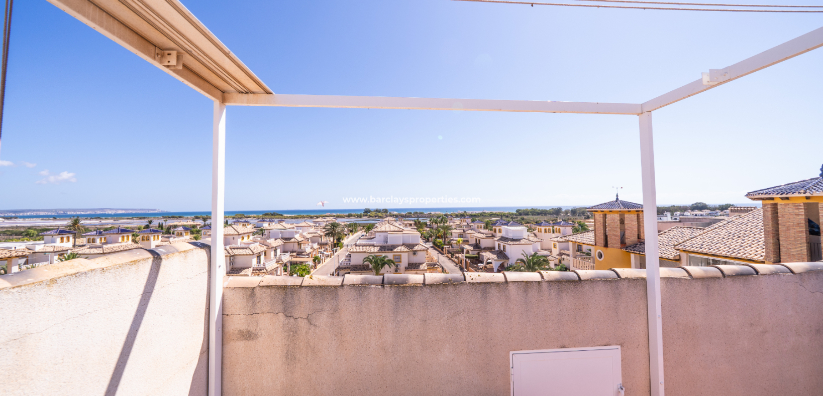 Resale - Apartment - El Pinet Beach