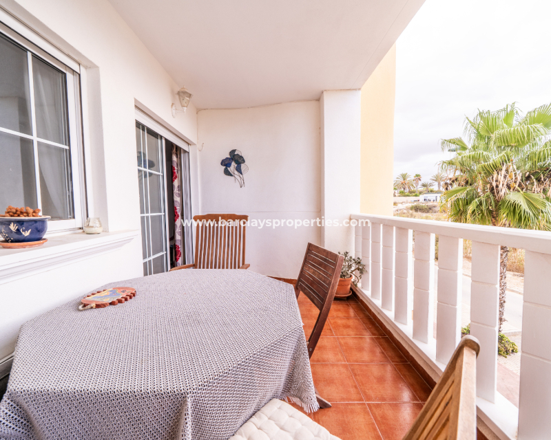 Resale - Apartment - El Pinet Beach