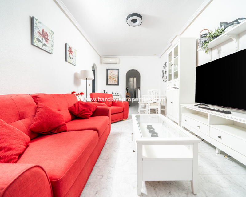 Resale - Apartment - El Pinet Beach