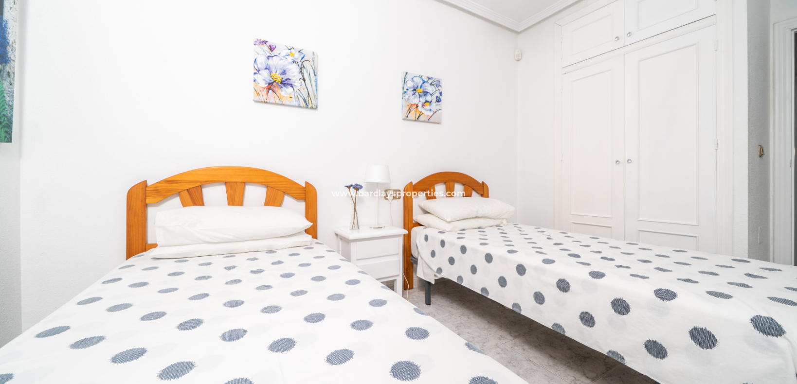 Resale - Apartment - El Pinet Beach