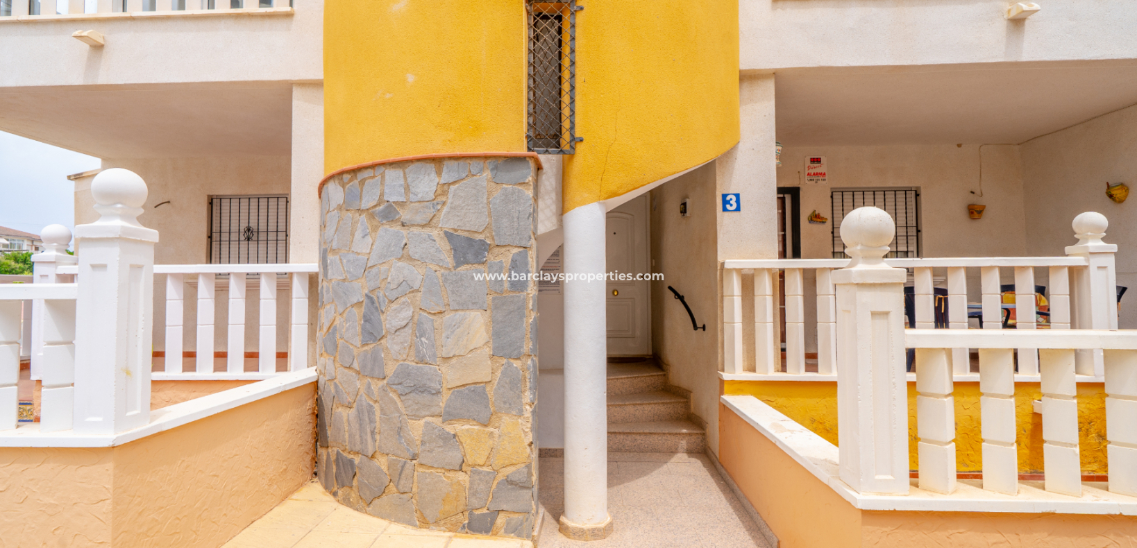 Resale - Apartment - El Pinet Beach