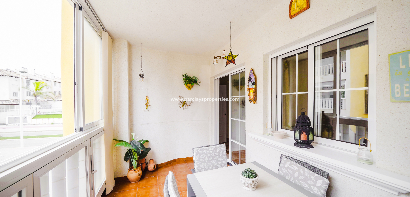 Resale - Apartment - El Pinet Beach