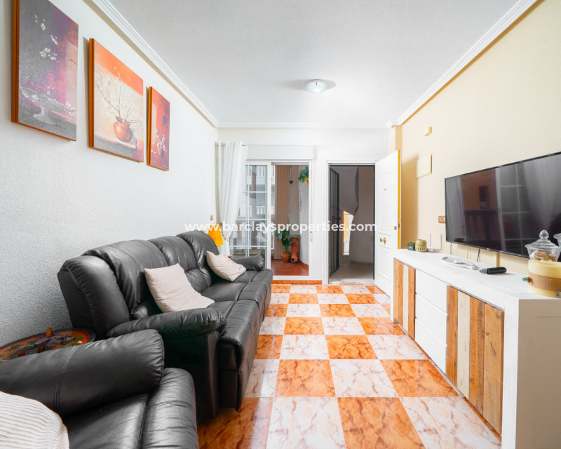 Resale - Apartment - El Pinet Beach