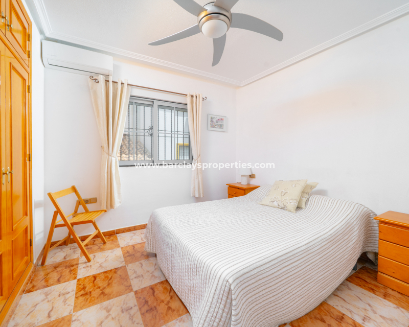 Resale - Apartment - El Pinet Beach