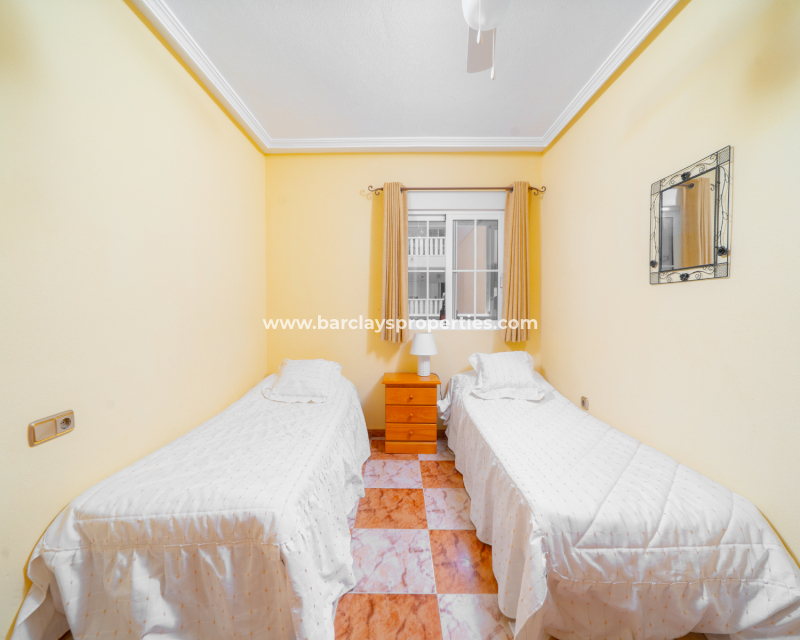 Resale - Apartment - El Pinet Beach