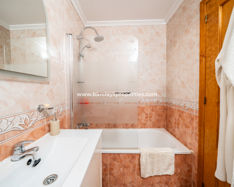 Resale - Apartment - El Pinet Beach
