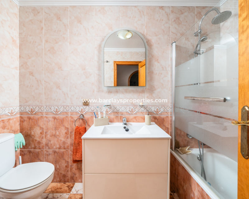Resale - Apartment - El Pinet Beach