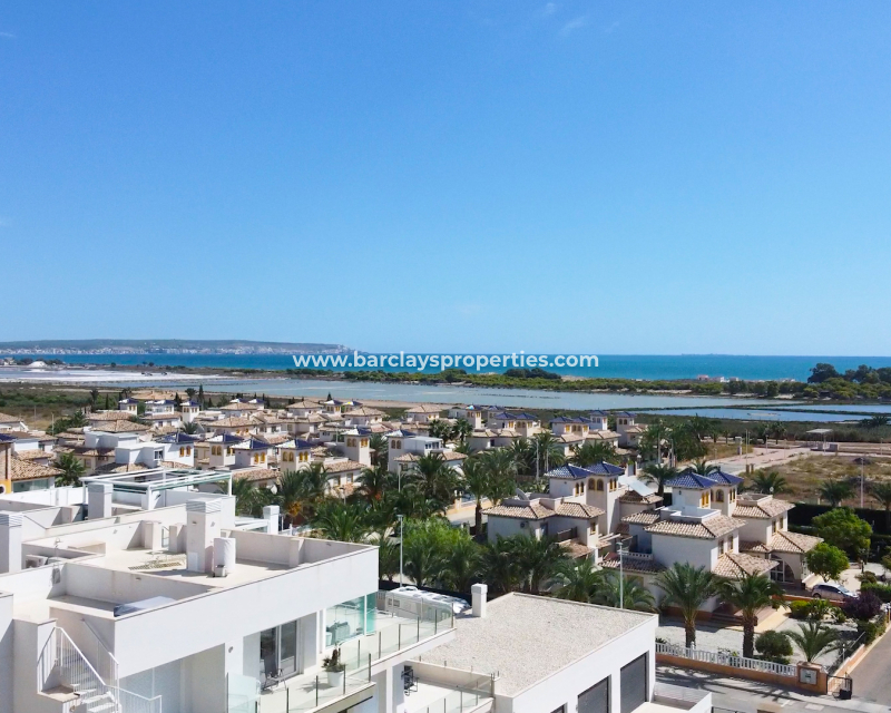Resale - Apartment - El Pinet Beach