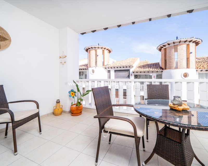 Resale - Apartment - El Pinet Beach
