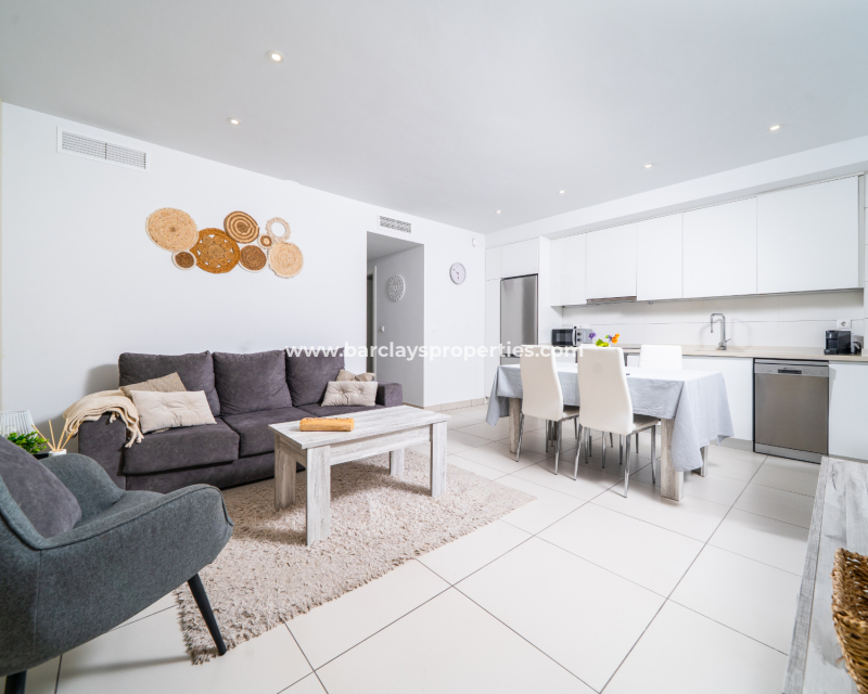 Resale - Apartment - El Pinet Beach