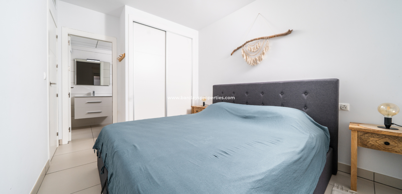 Resale - Apartment - El Pinet Beach
