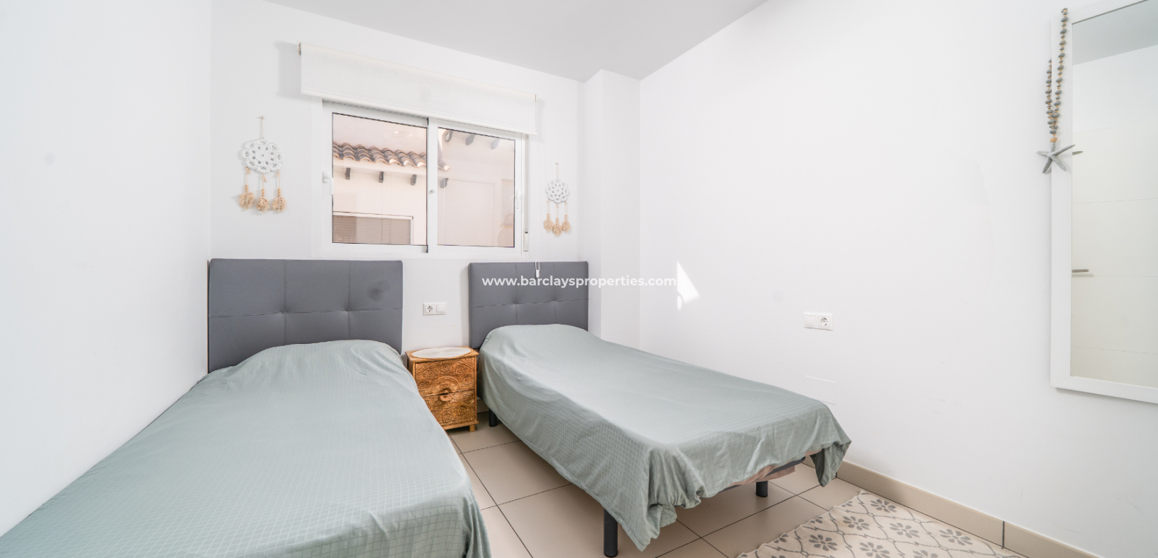 Resale - Apartment - El Pinet Beach