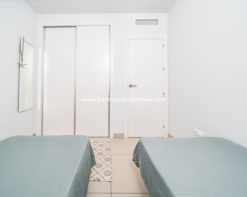 Resale - Apartment - El Pinet Beach