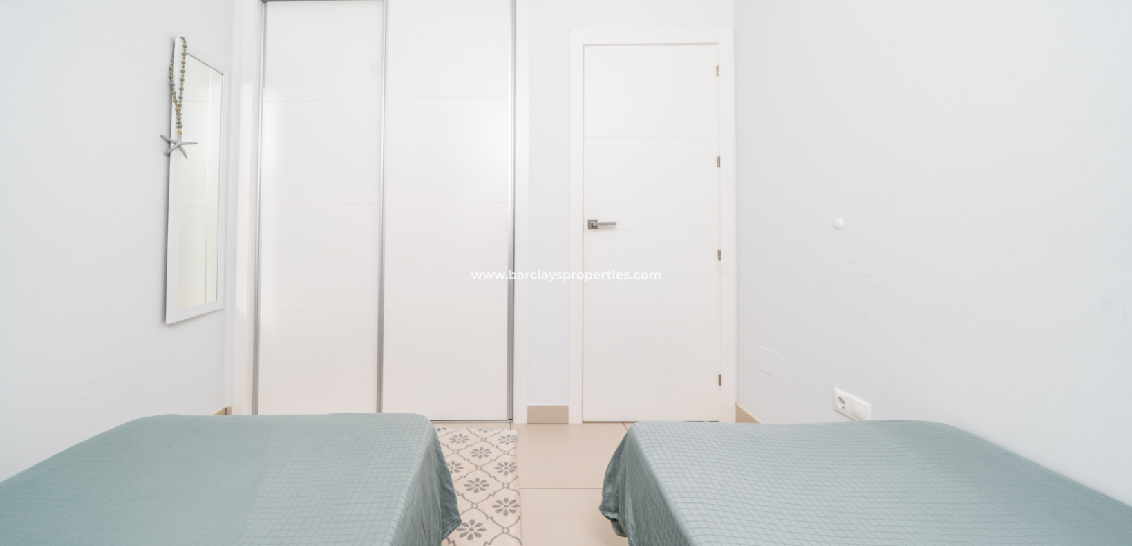 Resale - Apartment - El Pinet Beach